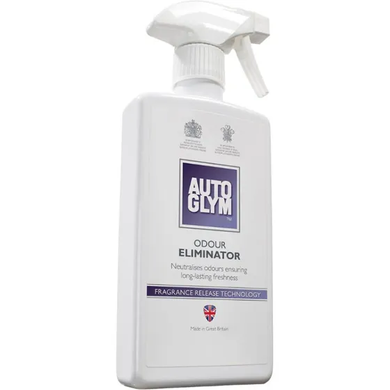 Autoglym Odour Eliminator 500 ml lugtfjerner