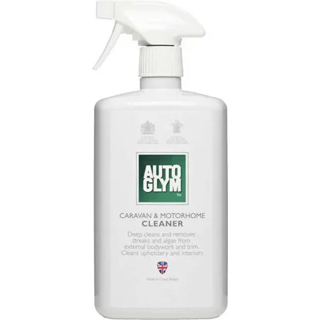 Autoglym Caravan & Motorhome Cleaner 1 L