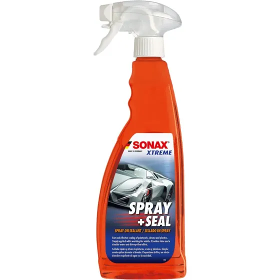 SONAX XTREME Ceramic Spray & Seal 750 ml (SI-Carbon)