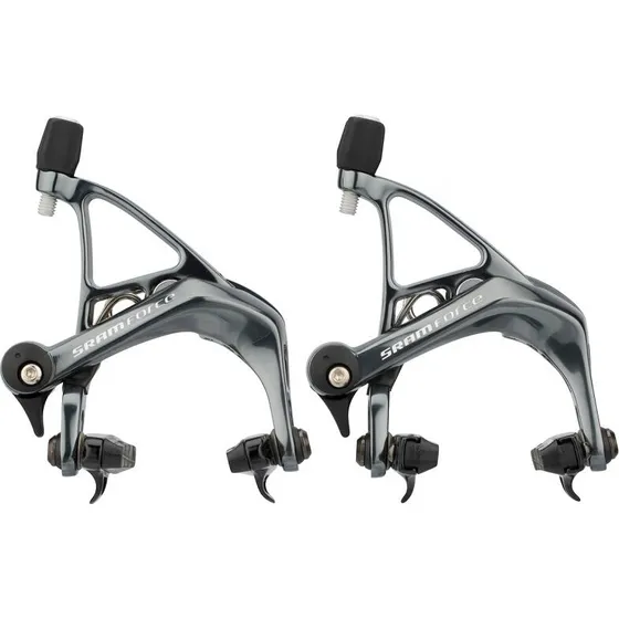 SRAM Force 22 bremsesæt – mørkegrå