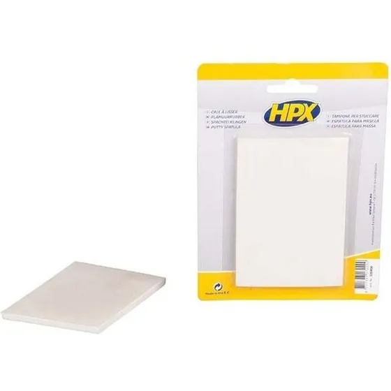 HPX gummi spartel (blister)