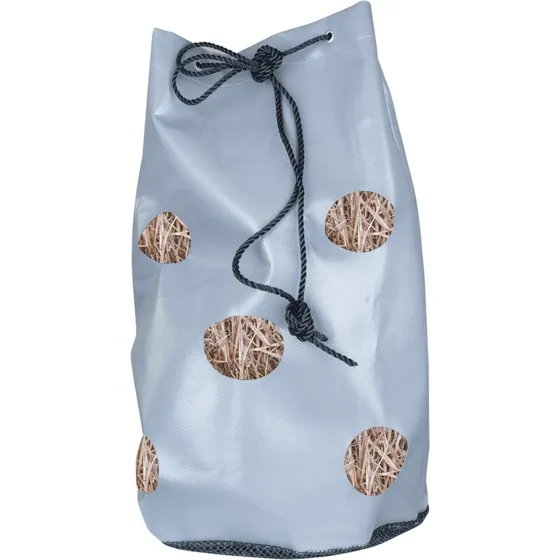 Waldhausen høpose med meshbund, grå