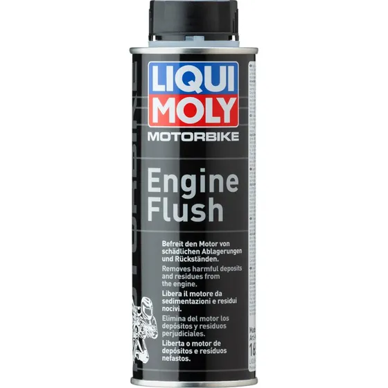Liqui Moly MC Motorrens 250 ml
