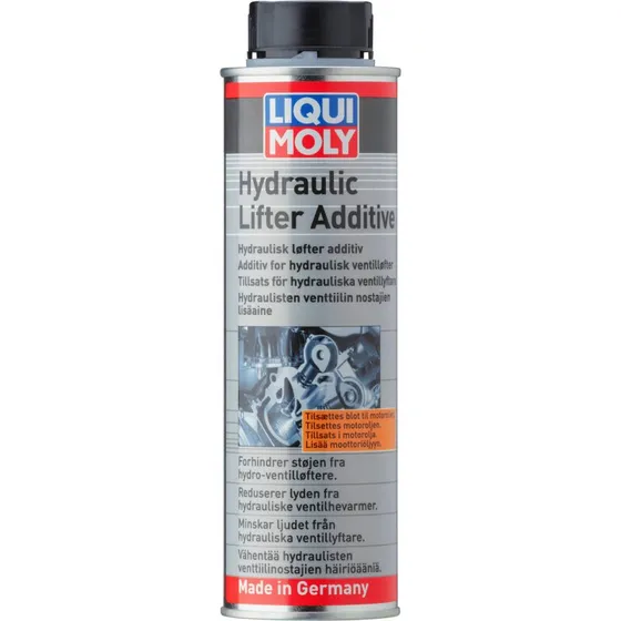 Liqui Moly Hydraulik løfter additiv (300 ml)