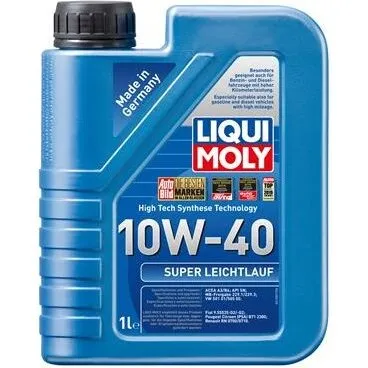 Liqui Moly Super 10W-40 1L