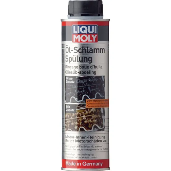 Liqui Moly Olieslam Skylning 300 ml