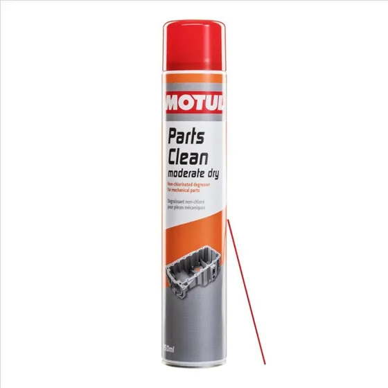 Motul Parts Clean Moderate Dry 750 ml