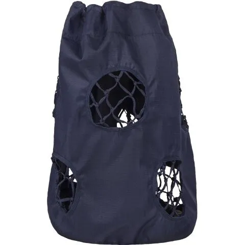 QHP Høsæk Multi 68L – Navy (slowfeeder)