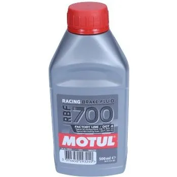 MOTUL RBF 700 DOT4 bremsevæske 500 ml