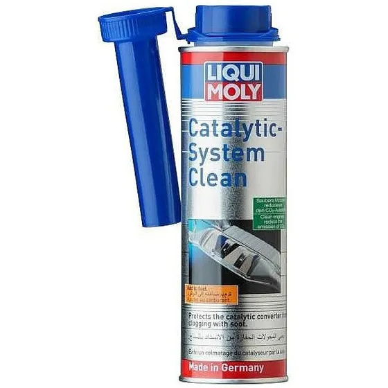 Liqui Moly Katalysatorrens 300 ml