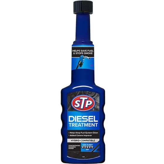 STP Diesel Injection Trim 200 ml