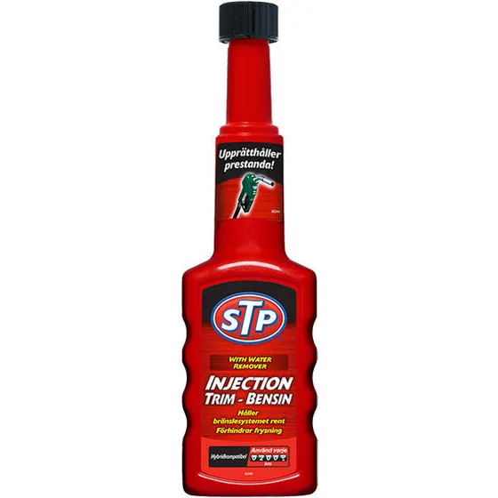 STP Injection Trim 200 ml