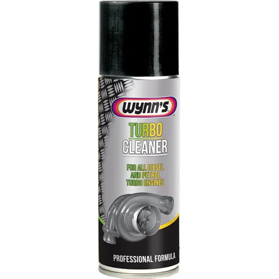 Wynns Turbo Rens 200 ml