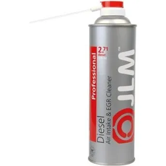 JLM Indsugning- og EGR-rens 500 ml (Diesel og benzin)