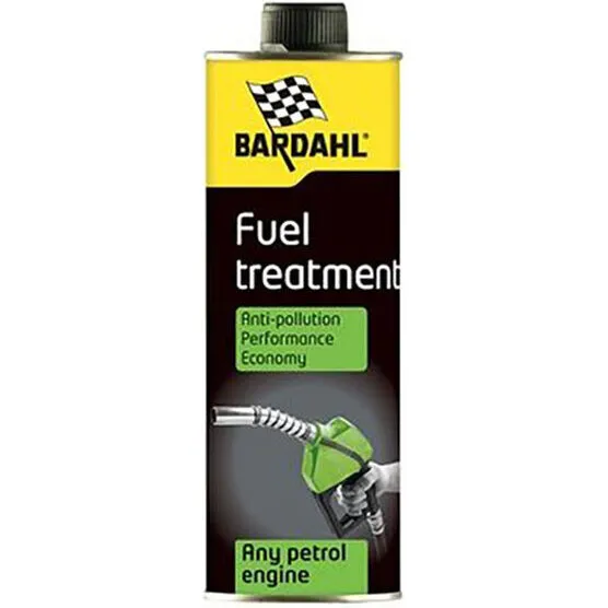 Bardahl Karburator Rens 300 ml