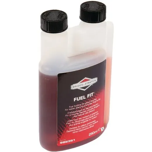 Briggs & Stratton Fuel Fit 250 ml (992381)