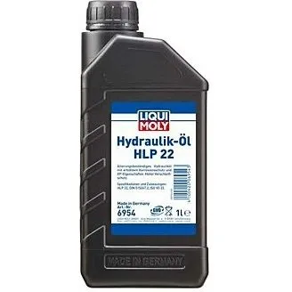 Liqui Moly Hydraulikolie HLP 22, 1 L