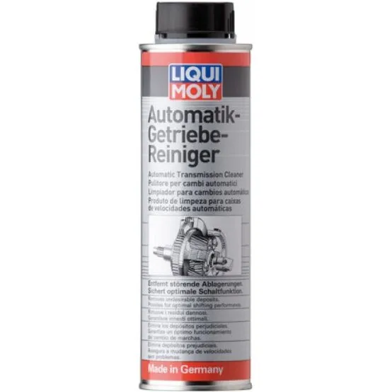 Liqui Moly ATF Rens til automatgearkasse 300 ml