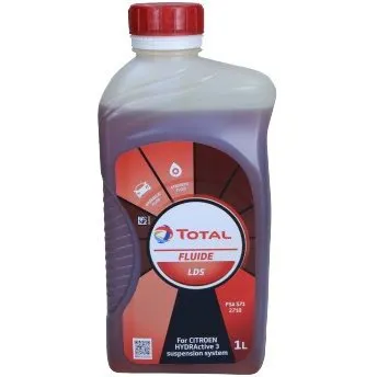 Total Fluide LDS 1 L
