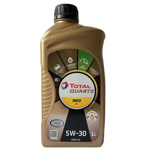 Total Quartz INEO ECS 5W-30 1 L