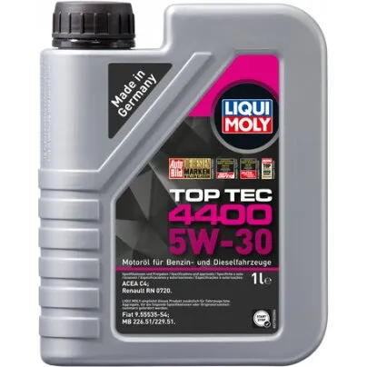 Liqui Moly Top Tec 4400 5W-30, 1 L