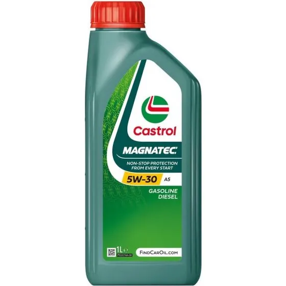 Castrol Magnatec 5W-30 A5 Stop-Start (1 L)