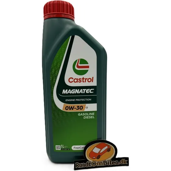 Castrol Magnatec 0W-30 C2 1 L
