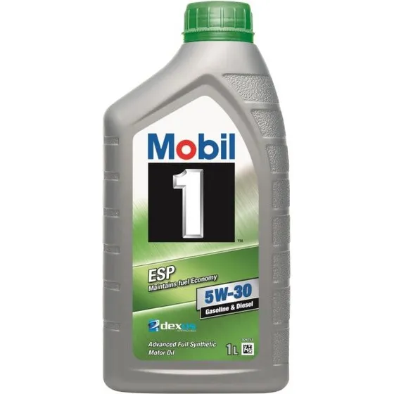 Mobil 1 ESP 5W-30, 1 L
