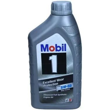 Mobil 1 FS x2 Rally Formula 5W-50 1L