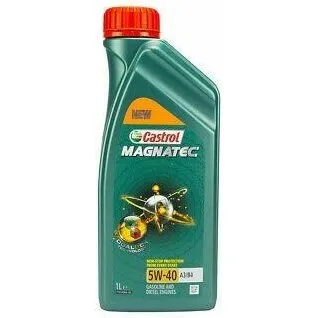 Castrol Magnatec 5W-40 A3/B4 1 L