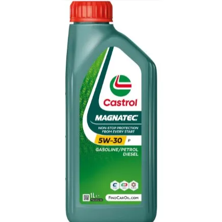 Castrol Magnatec 5W-30 P 1 L