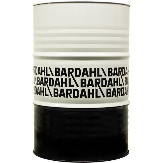 Bardahl Bio kølervæske -38°C, 200 L tromle