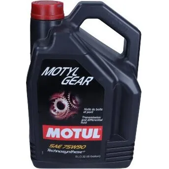 MOTUL Gearolie 45000 75W-90 5L