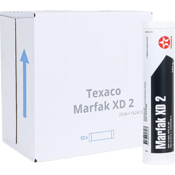 Novatex EP 2 fedtpatron 400 g