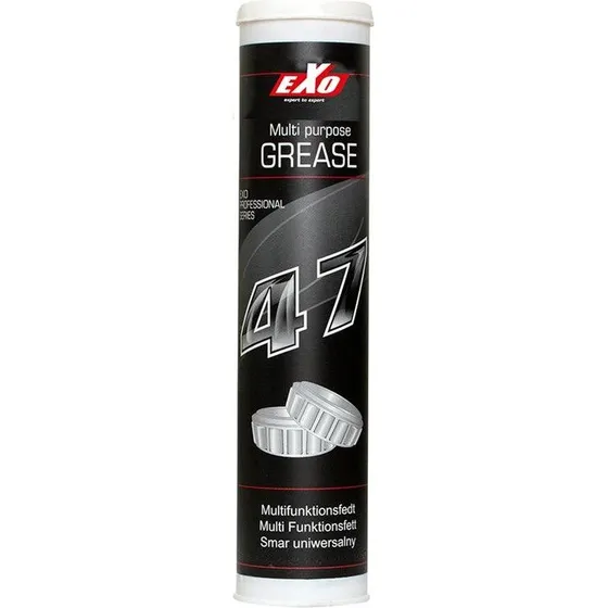 EXO 47 Multifedt 400 g