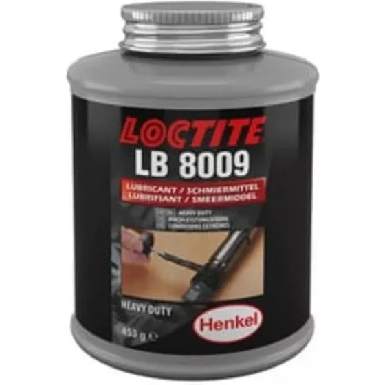 Loctite LB 8009 anti-seize smøremiddel 453 g