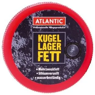 Atlantic værkstedsfedt 40 g