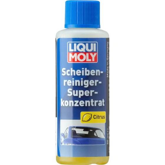 Liqui Moly Superkoncentrat til sprinklervæske 50 ml