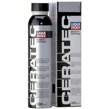 Liqui Moly Cera Tec motorolieadditiv 300 ml