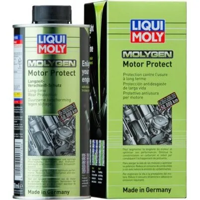 Liqui Moly Molygen Motor Protect 500 ml