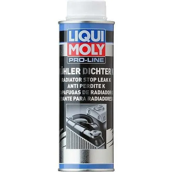 Liqui Moly Pro-Line Kølertætner 250 ml
