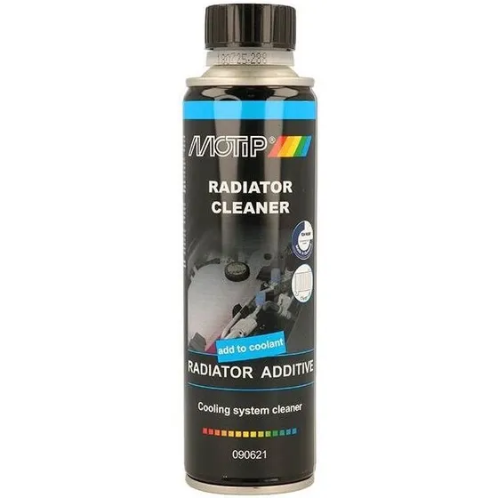 MoTip Radiatorrens 300 ml