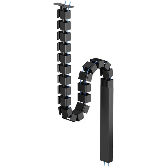 Neomounts ADS06-133BL Sort Kabelholder