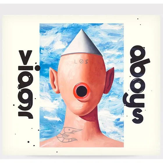 Viagra Boys: Viagr Aboys 2025 (CD)