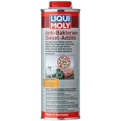 Liqui Moly Anti Dieselpest 1 L