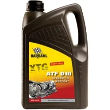 Bardahl ATF Dexron III 5 L