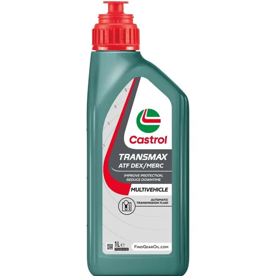 Castrol Hydraulikolie 15F139