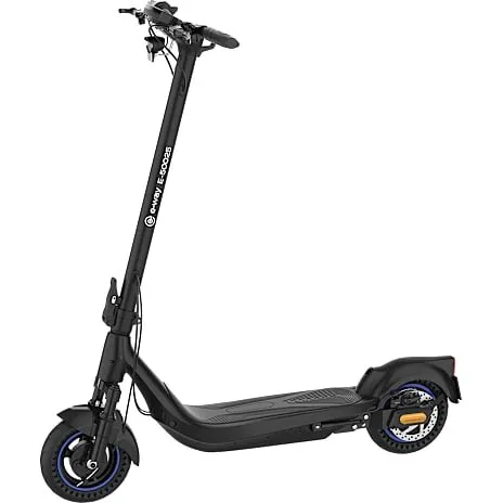 E-way e-50025FRS el-løbehjul, 25 km rækkevidde