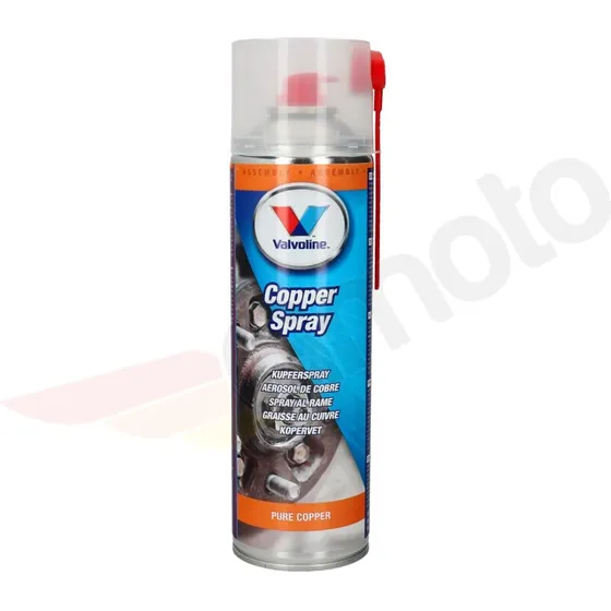 Valvoline Kobberspray 500 ml