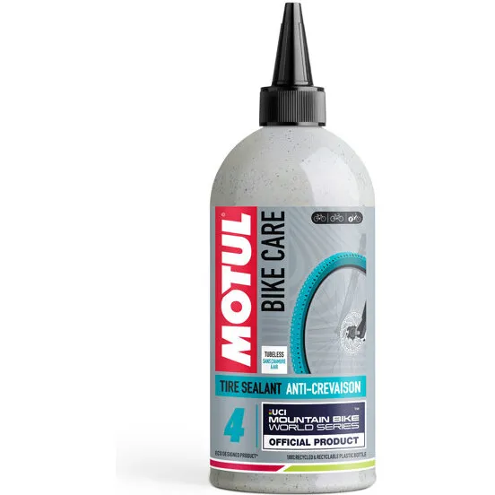 Motul Tubeless Dækforsegling 500 ml